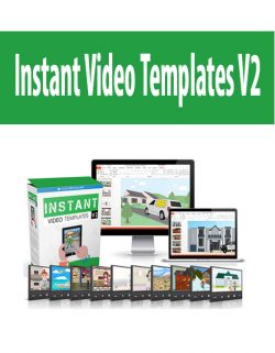 Instant Video Templates V2