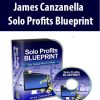 James Canzanella – Solo Profits Blueprint