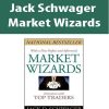 Jack Schwager – Market Wizards