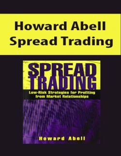 Howard Abell – Spread Trading