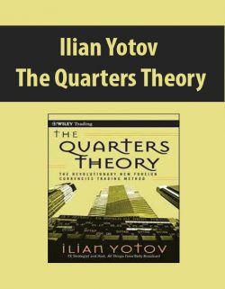 Ilian Yotov – The Quarters Theory