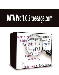DATA Pro 1.0.2 treeage.com
