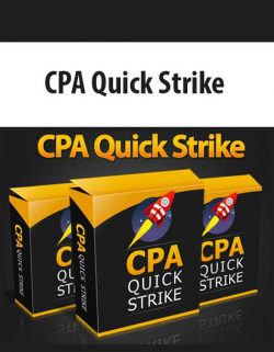 CPA Quick Strike