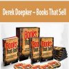 Derek Doepker – Books That Sell