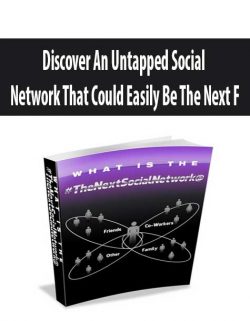 Discover An Untapped Social Network That Could Easily Be The Next F
