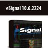 eSignal 10.6.2224