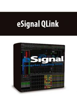 eSignal QLink