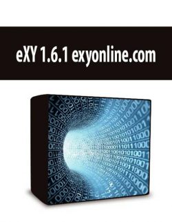 eXY 1.6.1 exyonline.com
