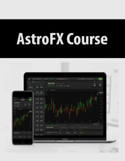 [Download Now] AstroFX Course