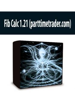 Fib Calc 1.21 (parttimetrader.com)