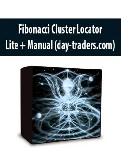 Fibonacci Cluster Locator Lite + Manual (day-traders.com)