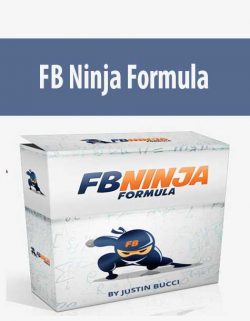 FB Ninja Formula