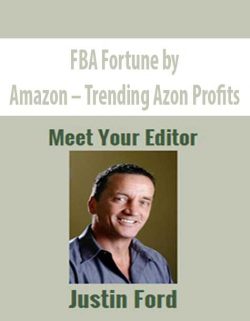 FBA Fortune by Amazon – Trending Azon Profits