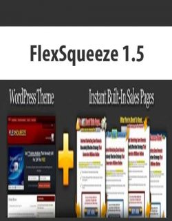 FlexSqueeze 1.5