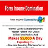 Forex Income Domination