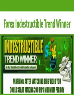 Forex Indestructible Trend Winner
