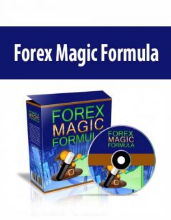 Forex Magic Formula