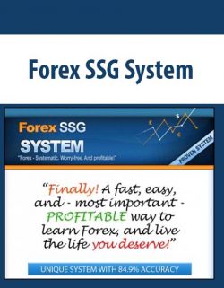 Forex SSG System