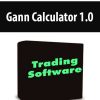 Gann Calculator 1.0