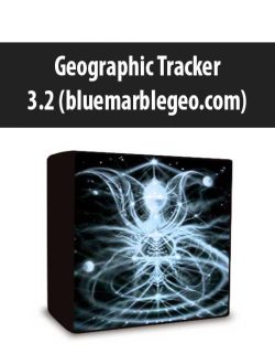 Geographic Tracker 3.2 (bluemarblegeo.com)