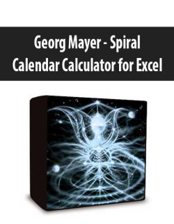 Georg Mayer - Spiral Calendar Calculator for Excel