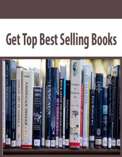 Get Top Best Selling Books