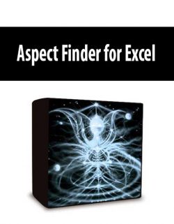 Aspect Finder for Excel