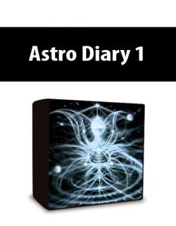 Astro Diary 1