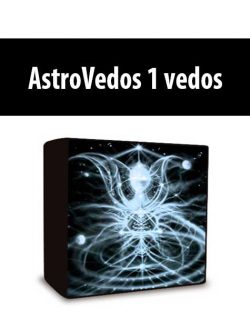 AstroVedos 1 vedos