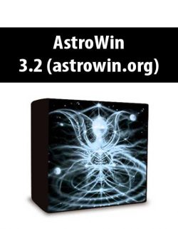 AstroWin 3.2 (astrowin.org)