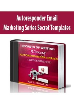 Autoresponder Email Marketing Series Secret Templates