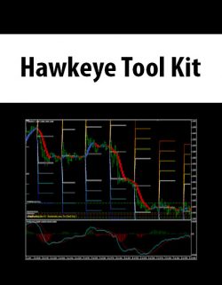 Hawkeye Tool Kit (hawkeyetraders.com)