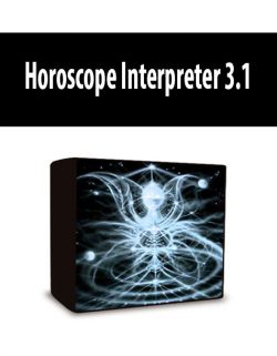 Horoscope Interpreter 3.1 (German & English) (world-of-wisdom.com)