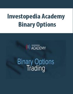 Investopedia Academy – Binary Options