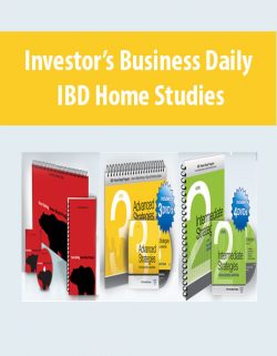 Investor’s Business Daily – IBD Home Studies
