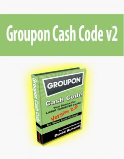 Groupon Cash Code v2