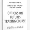 [Download Now] Simplertrading – Options on Futures Trading Course