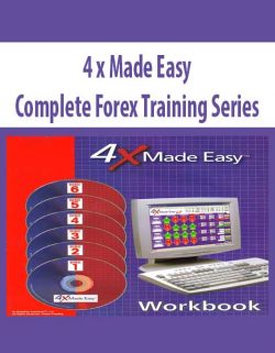 4 x Made Easy – Complete Forex Training Series