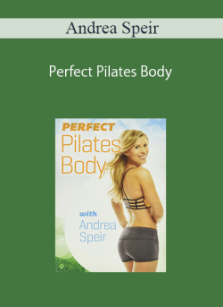 Andrea Speir – Perfect Pilates Body