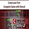 Create your First Computer Game with Stencyl