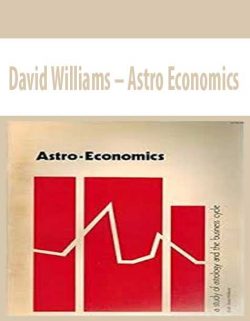David Williams – Astro Economics
