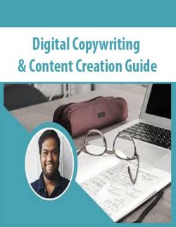 Digital Copywriting & Content Creation Guide