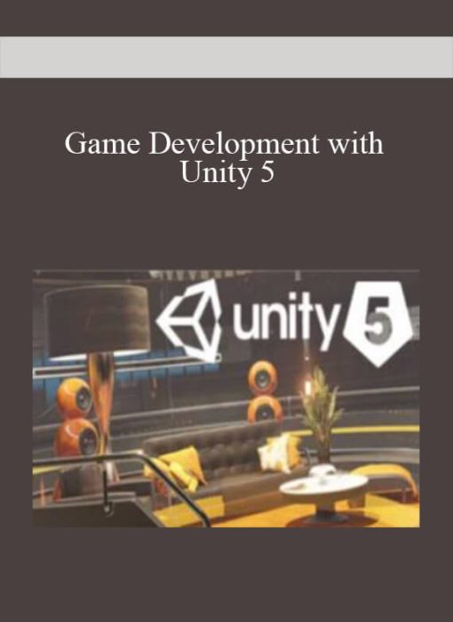 Game Development with Unity 5