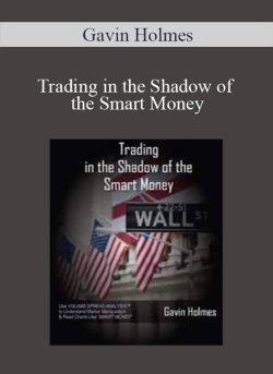 Gavin Holmes – Trading in the Shadow of the Smart Money