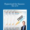 George Pratt – Hypnotized for Success Set of 4