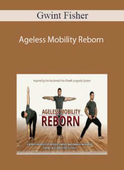 Gwint Fisher – Ageless Mobility Reborn