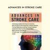 Advances in Stroke Care – Cedric McKoy
