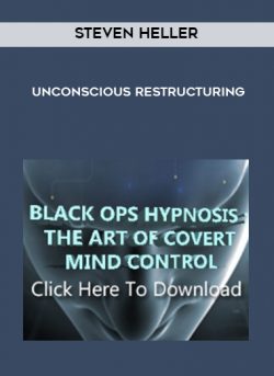 [Download Now] Steven Heller – Unconscious Restructuring