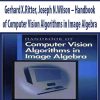 Gerhard X.Ritter, Joseph N.Wilson – Handbook of Computer Vision Algorithms in Image Algebra