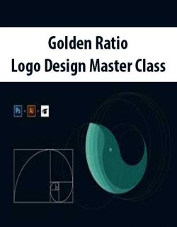 Golden Ratio Logo Design Master Class
